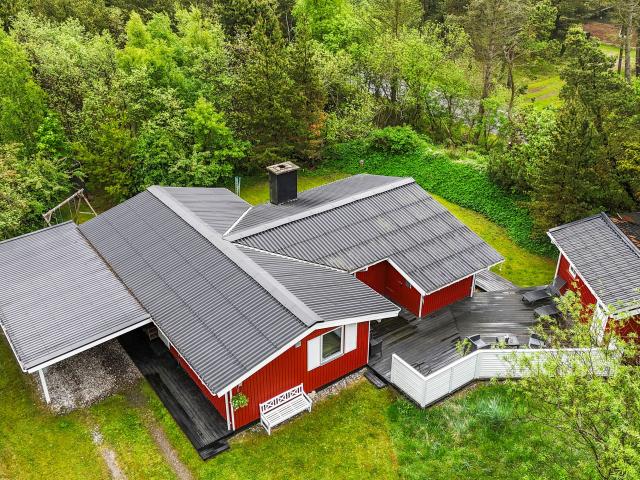 Hus til salg i Tønder