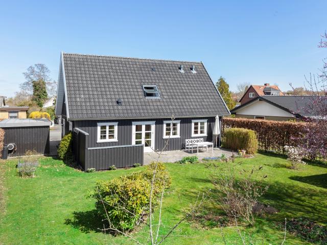 Villa til salg i Sorø