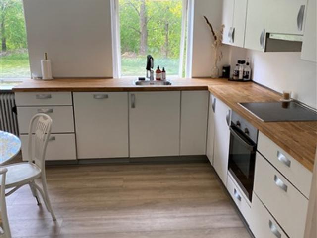 Lejlighed til leje i Herning, Herning Kommune