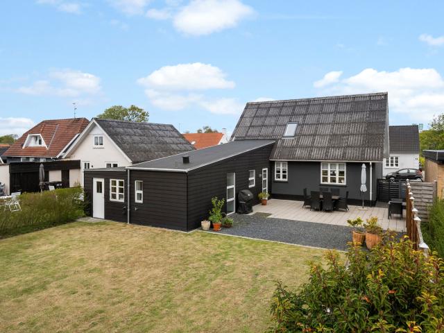 Villa til salg i Fjerritslev, Brønderslev-Dronninglund