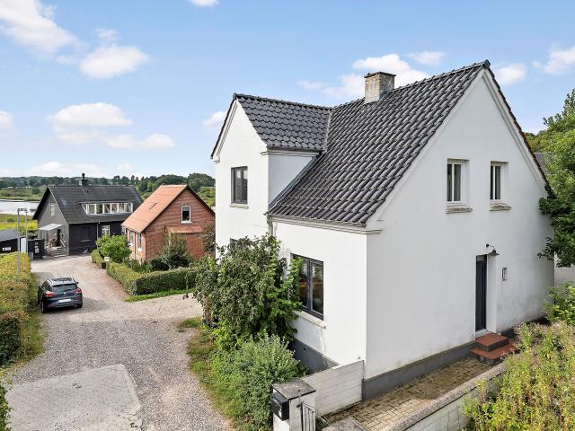 Villa til salg i Hobro, Brønderslev-Dronninglund