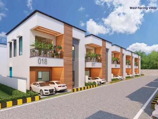 Villa for sale in Telangana