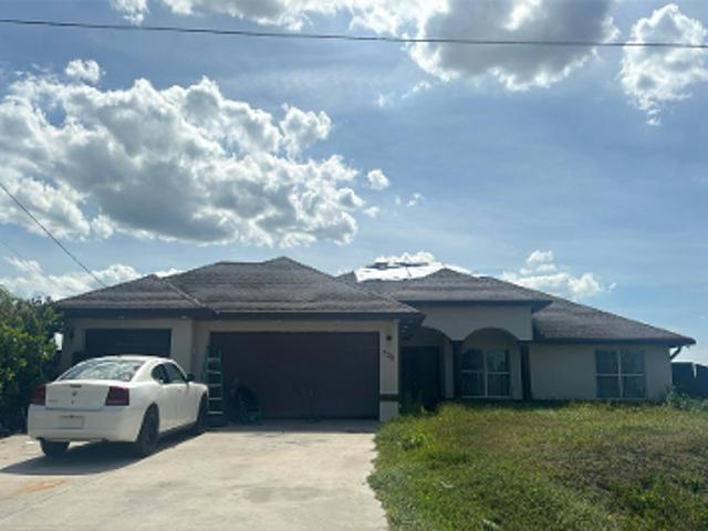 House for sale in Lehigh Acres, Florida