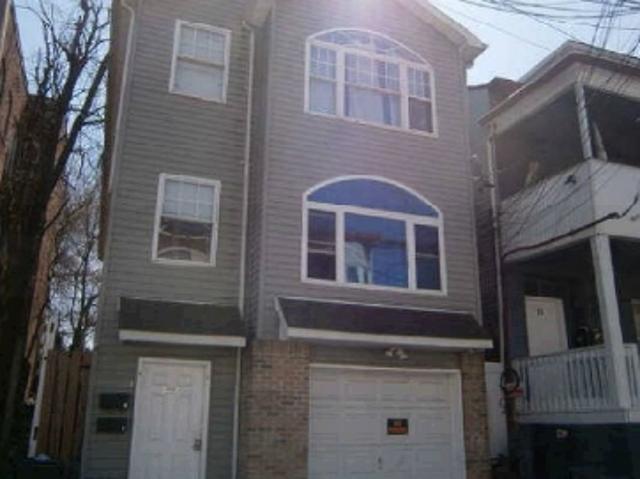 House for sale in Passaic, New Jersey