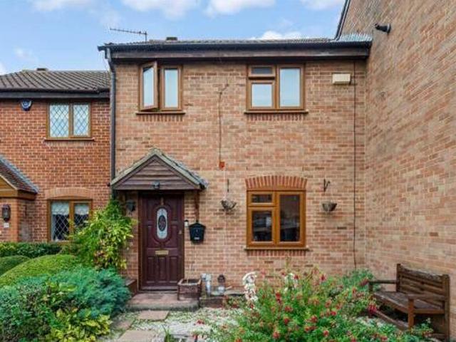 House for sale in Lyons, Greater London