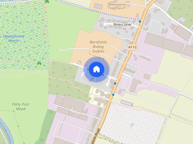 Apartment for rent in Epping, Essex
