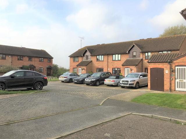 Apartment for rent in Epping, Essex