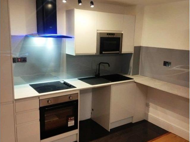 Studio for rent in Epping, Essex