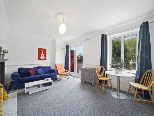 Apartment for rent in Somers Town, Greater London
