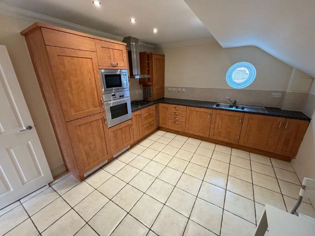 Apartment for rent in Rodbourne, Swindon