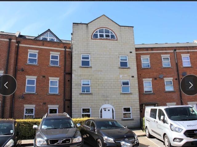 Apartment for rent in Rodbourne, Swindon