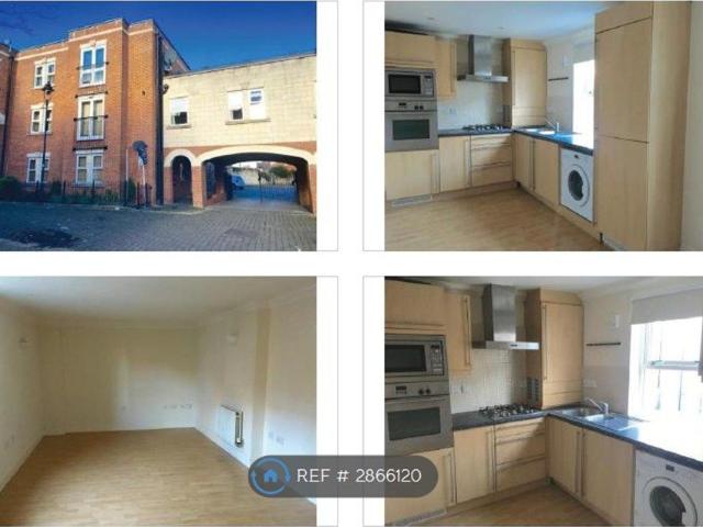 Apartment for rent in Rodbourne, Swindon