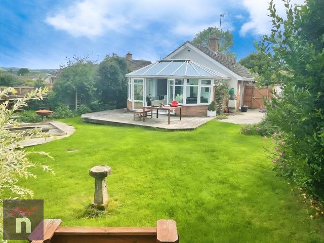 House for rent in Winchcombe, Pamington