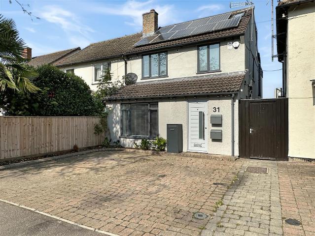 Room for rent in Cherry Hinton, Cambridge
