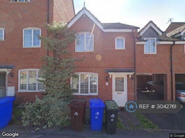 House for rent in Stoke, Stoke-on-Trent