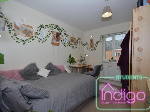 House for rent in Stoke, Stoke-on-Trent