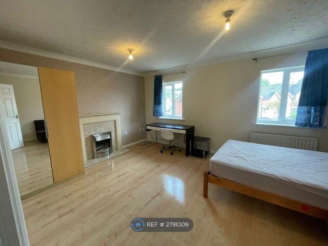 Room for rent in Stoke, Stoke-on-Trent
