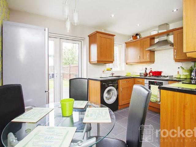 House for rent in Stoke, Stoke-on-Trent