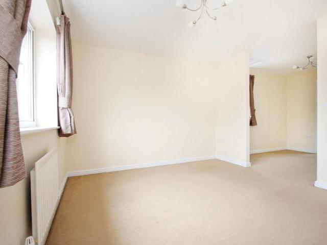 House for rent in Stoke, Stoke-on-Trent