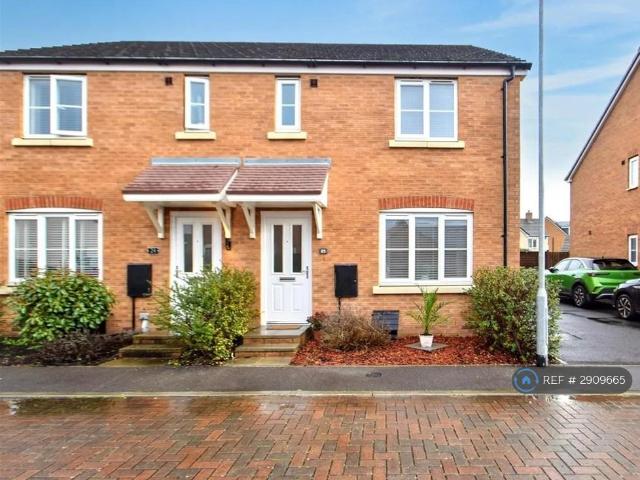 House for rent in Longford, Pamington