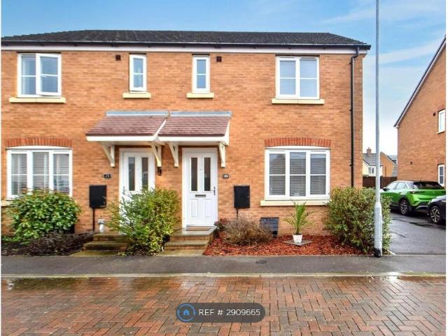 House for rent in Longford, Pamington