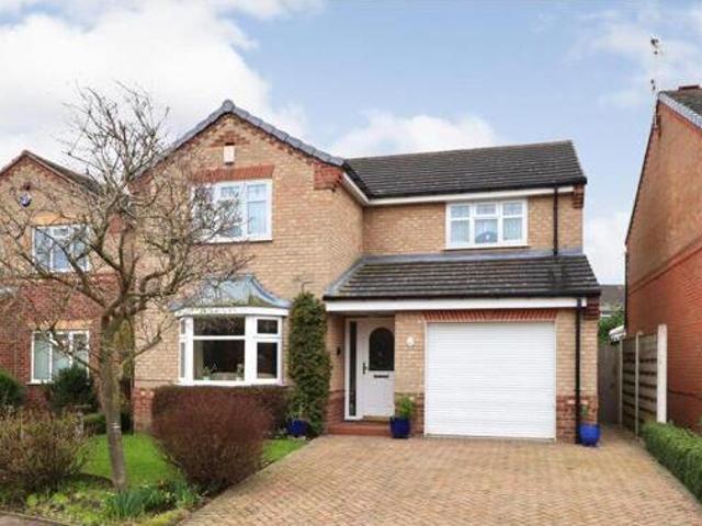 House for sale in York and North Yorkshire, England