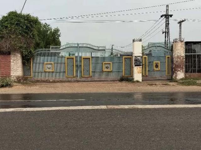 Land for rent in Multan, Islamabad Capital Territory
