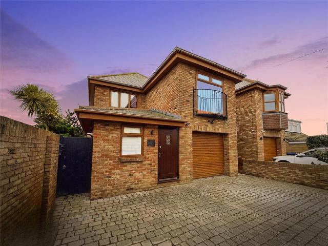House for rent in The Marina, Dover