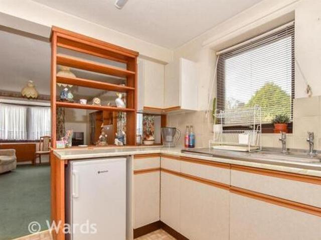 House for sale in Tower Hamlets, Ash