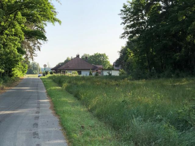 Grunt na sprzedaż w Godziesze Wielkie, Wielkopolskie