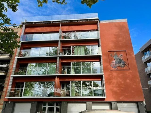 Appartement location à Brugge, West-Vlaanderen