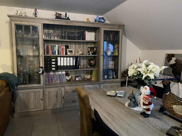 Appartement location à Halle, Brabant