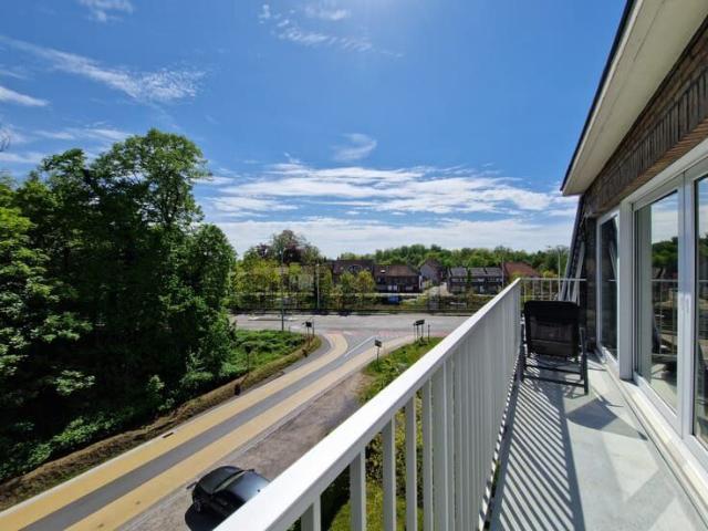 Appartement location à Desteldonk, Oost-Vlaanderen