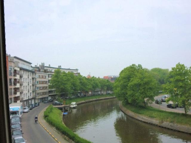 Appartement location à Desteldonk, Oost-Vlaanderen
