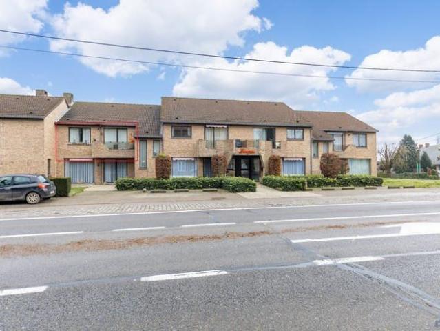 Appartement location à Heers, Limburg