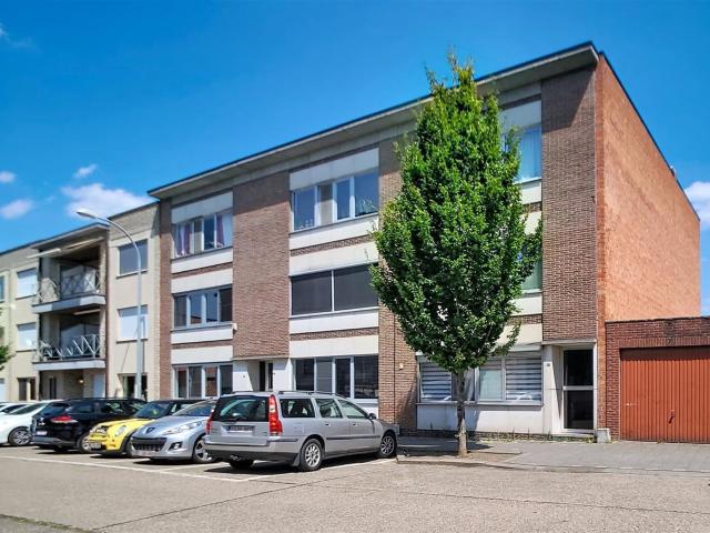 Appartement location à Heist-op-den-berg, Antwerpen