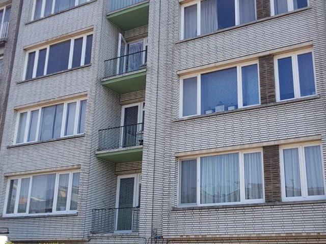 Kot location à Deurne-Noord, Antwerpen