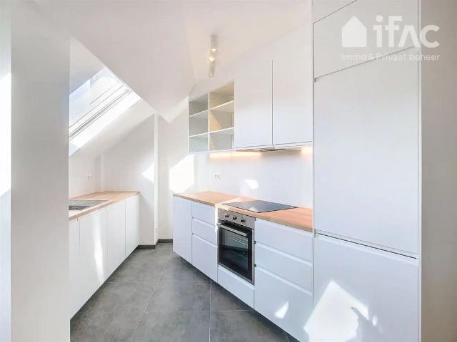 Appartement location à Etterbeek, Bruxelles