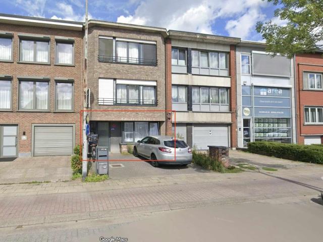 Kot location à Deurne-Zuid, Antwerpen