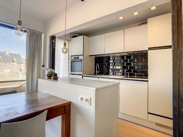 Appartement location à Lava, Brabant