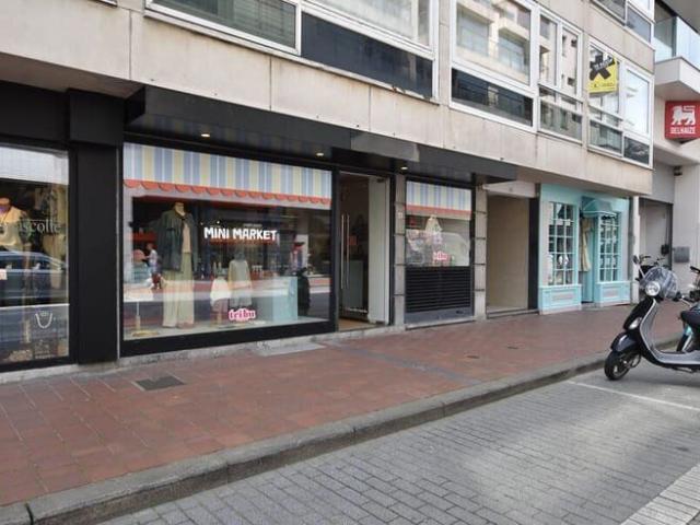 Maison location à Knokke-heist, West-Vlaanderen