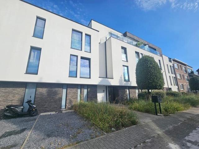 Appartement location à Sint-pieters-leeuw, Brabant