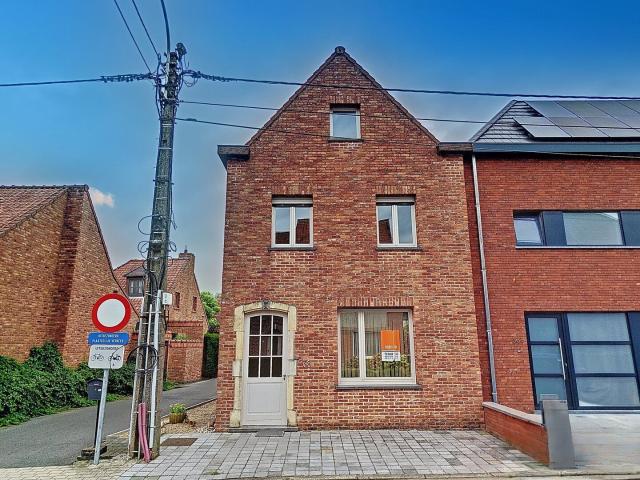 Maison location à Zwevegem, West-Vlaanderen