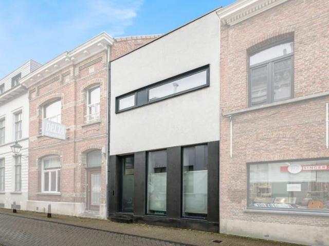 Maison location à Tamise, Oost-Vlaanderen