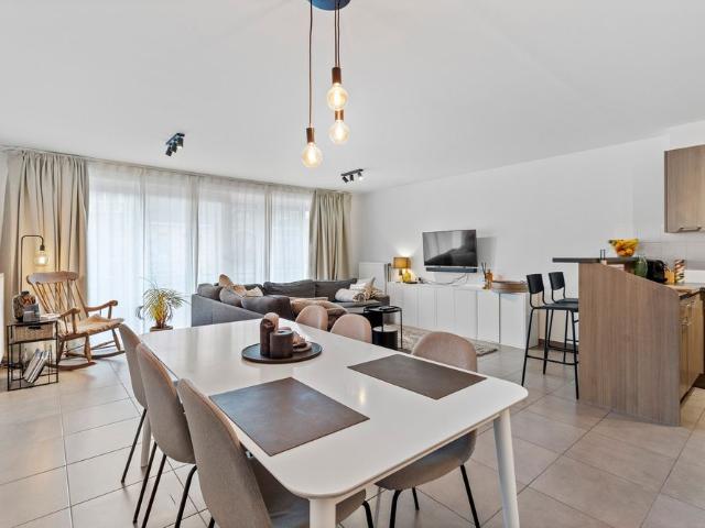 Appartement location à Coxyde, West-Vlaanderen