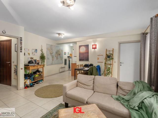 Appartement location à Sint-pieters-leeuw, Brabant