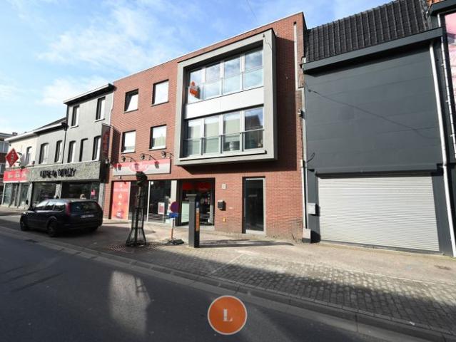 Appartement vente à Menen