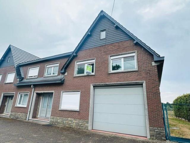 Maison location à Heusden-zolder, Limburg