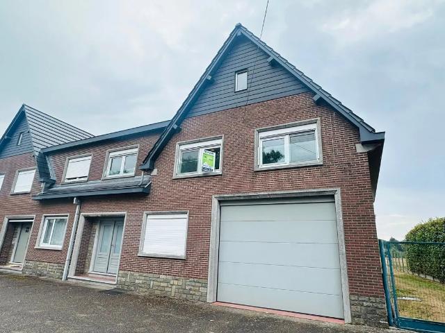 Maison location à Heusden-zolder, Limburg