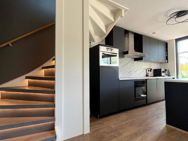 Woning te huur in Westpunt, Hoogvliet